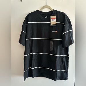 Nike ACG Stripe Tee, size L